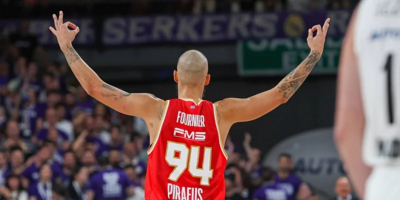 Panathinaikos vs Olympiacos B.C. Prediction and Betting Tips (16.02.2025) Panathinaikos vs Olympiacos B.C. Prediction and Betting Tips (16.02.2025)