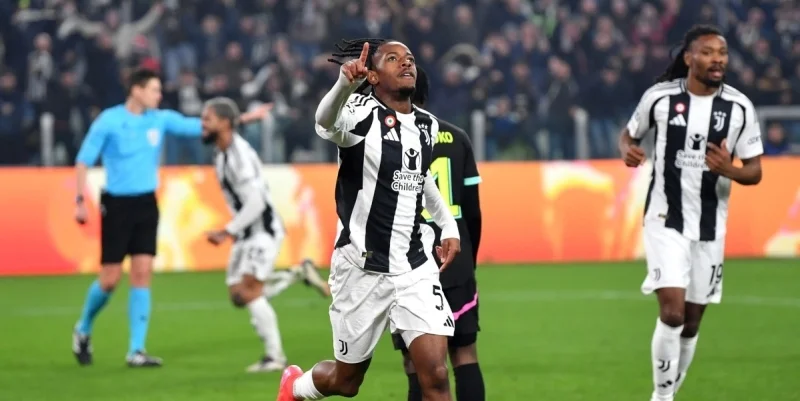 Juventus - Inter Juventus - Inter