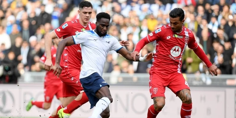 Monza - Lecce Monza - Lecce