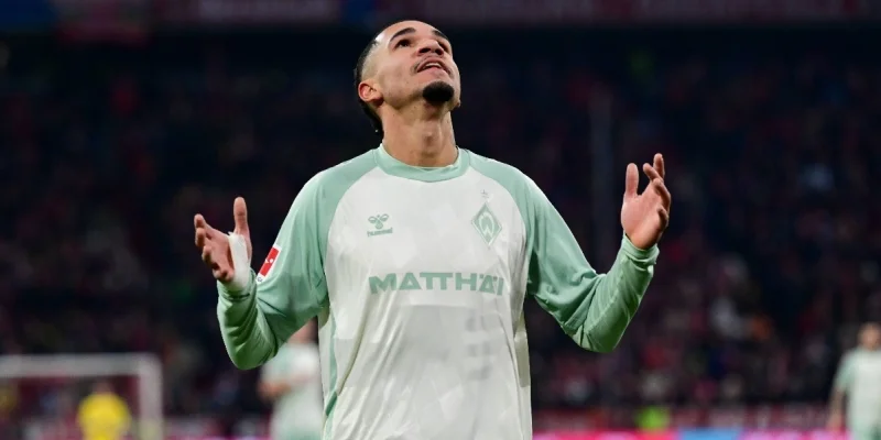 Werder Bremen vs Hoffenheim Prediction and Betting Tips (16.02.2025) Werder Bremen vs Hoffenheim Prediction and Betting Tips (16.02.2025)