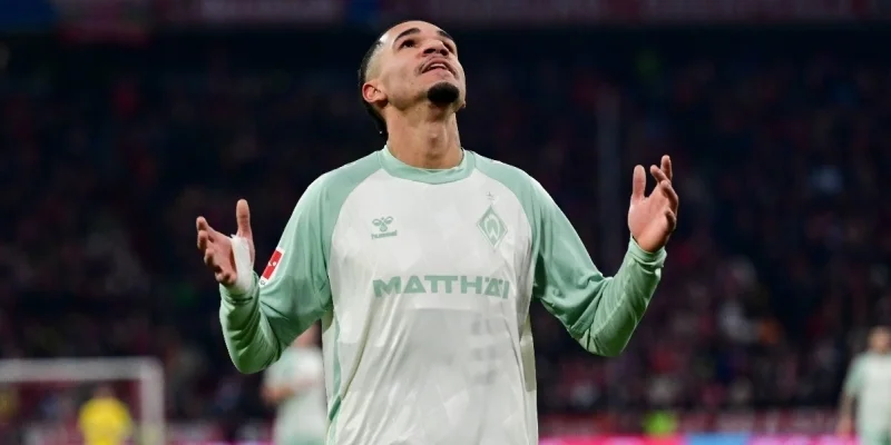 Werder Bremen - Hoffenheim Werder Bremen - Hoffenheim
