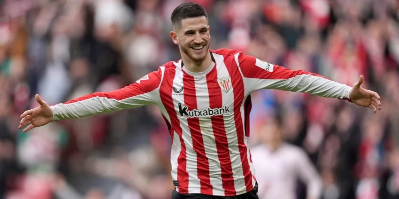 Espanyol vs Athletic Bilbao Prediction and Betting Tips (16.02.2025) Espanyol vs Athletic Bilbao Prediction and Betting Tips (16.02.2025)