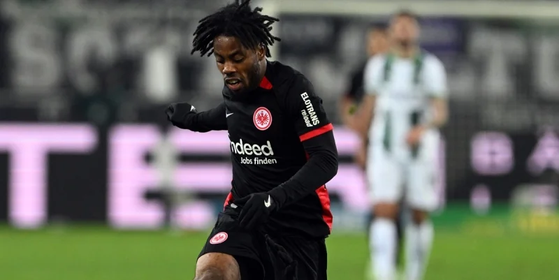 Eintracht Frankfurt vs Holstein Kiel Prediction and Betting Tips (16.02.2025) Eintracht Frankfurt vs Holstein Kiel Prediction and Betting Tips (16.02.2025)