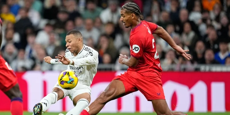 Real Valladolid vs Sevilla Prediction and Betting Tips (16.02.2025) Real Valladolid vs Sevilla Prediction and Betting Tips (16.02.2025)