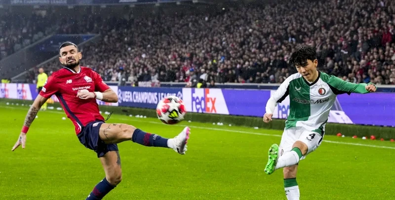Rennes vs Lille Prediction and Betting Tips (16.02.2025) Rennes vs Lille Prediction and Betting Tips (16.02.2025)