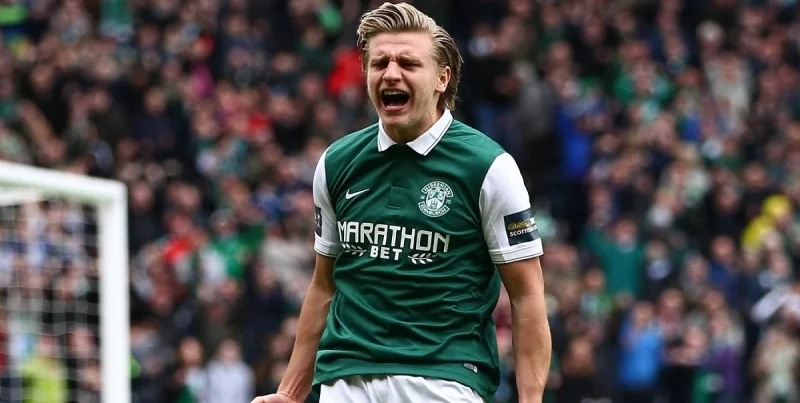 St. Mirren - Hibernian St. Mirren - Hibernian