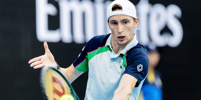 Hamad Medjedovic vs Ugo Humbert Predicción y Consejos de apuestas (16.02.2025) Hamad Medjedovic vs Ugo Humbert Predicción y Consejos de apuestas (16.02.2025)