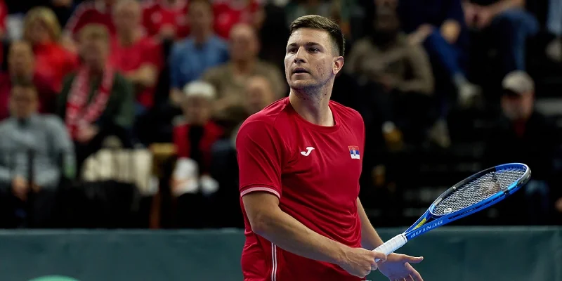 Alejandro Davidovich Fokina vs Miomir Kecmanovic Prediction and Betting Tips (16.02.2025) Alejandro Davidovich Fokina vs Miomir Kecmanovic Prediction and Betting Tips (16.02.2025)