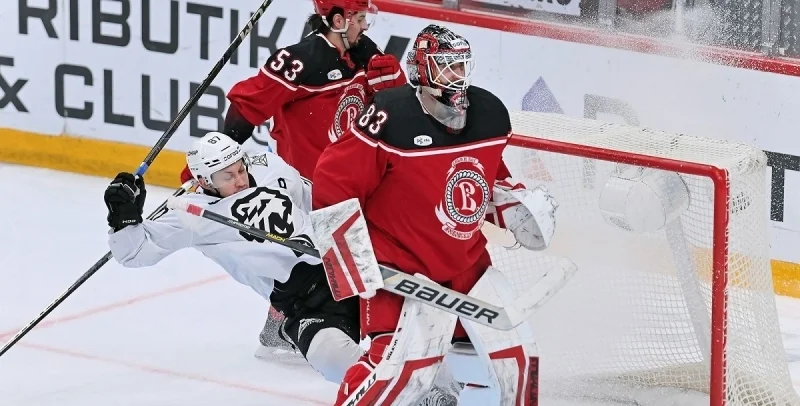 Vityaz - Dinamo Minsk Vityaz - Dinamo Minsk