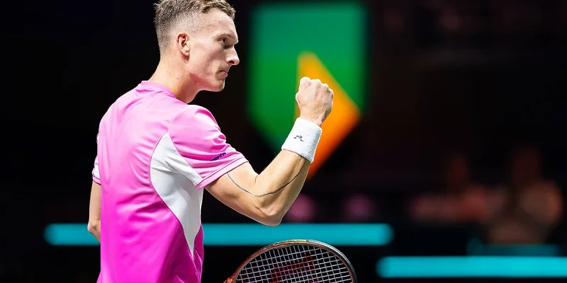 Jiri Lehecka vs Grigor Dimitrov Prediction and Betting Tips (17.02.2025) Jiri Lehecka vs Grigor Dimitrov Prediction and Betting Tips (17.02.2025)