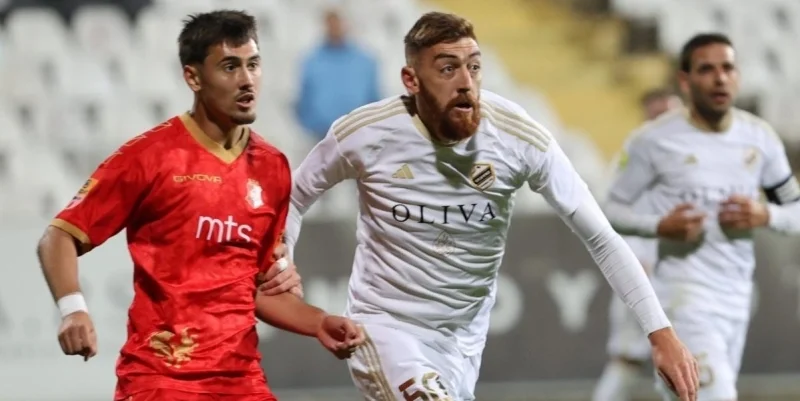 Cukaricki - Novi Pazar Cukaricki - Novi Pazar