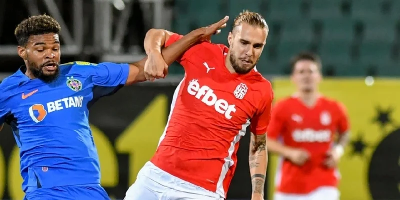 Slavia Sofia - CSKA 1948 Slavia Sofia - CSKA 1948