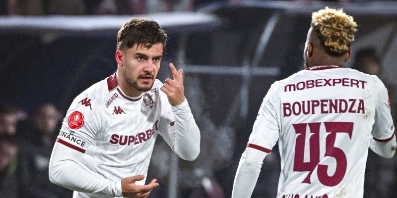 Rapid Bucuresti vs Botosani Prediction and Betting Tips (17.02.2025) Rapid Bucuresti vs Botosani Prediction and Betting Tips (17.02.2025)