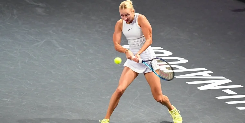 Beatriz Haddad Maia vs Anastasia Potapova Prediction and Betting Tips (17.02.2025) Beatriz Haddad Maia vs Anastasia Potapova Prediction and Betting Tips (17.02.2025)