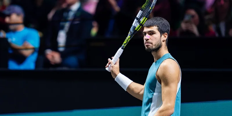 Carlos Alcaraz vs Marin Cilic Prediction and Betting Tips (17.02.2025) Carlos Alcaraz vs Marin Cilic Prediction and Betting Tips (17.02.2025)