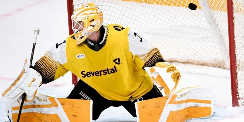 Severstal Cherepovets vs SKA St. Petersburg Prediction and Betting Tips (17.02.2025) Severstal Cherepovets vs SKA St. Petersburg Prediction and Betting Tips (17.02.2025)