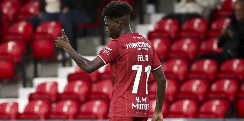 Gil Vicente vs Famalicao Prediction and Betting Tips (17.02.2025) Gil Vicente vs Famalicao Prediction and Betting Tips (17.02.2025)