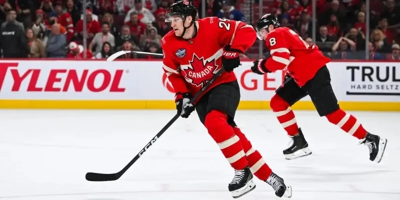 Finland - Canada Finland - Canada