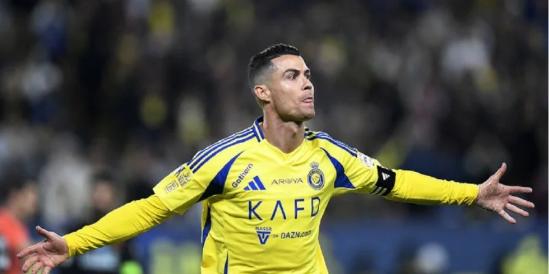 Persepolis vs Al Nassr FC Predicción y Consejos de apuestas (17.02.2025) Persepolis vs Al Nassr FC Predicción y Consejos de apuestas (17.02.2025)