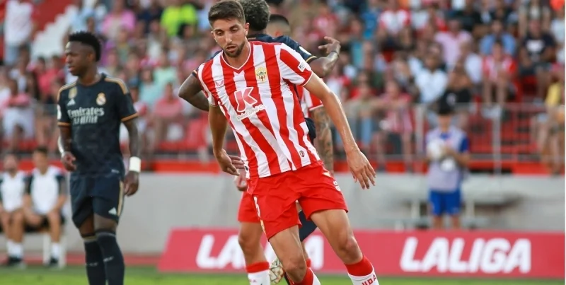 Almeria - Elche Almeria - Elche