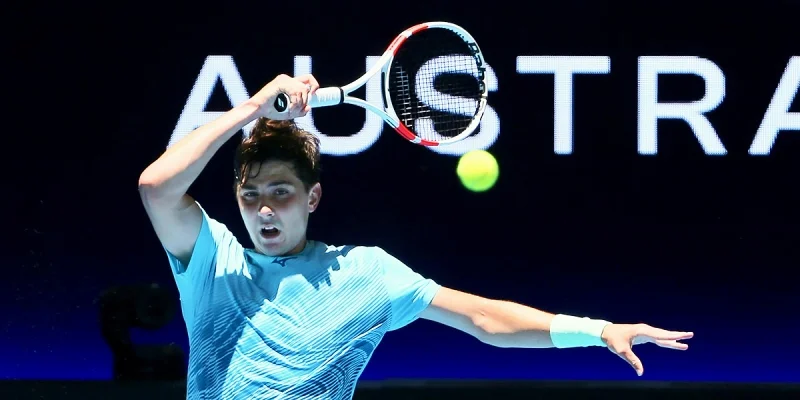 Alexander Shevchenko vs Felipe Meligeni Alves Prediction and Betting Tips (17.02.2025) Alexander Shevchenko vs Felipe Meligeni Alves Prediction and Betting Tips (17.02.2025)