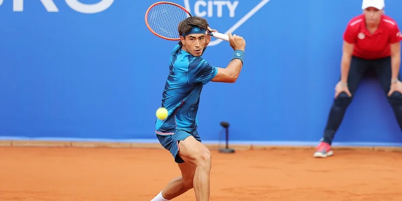 Gustavo Heide vs Francisco Comesana Predicción y Consejos de apuestas (17.02.2025) Gustavo Heide vs Francisco Comesana Predicción y Consejos de apuestas (17.02.2025)