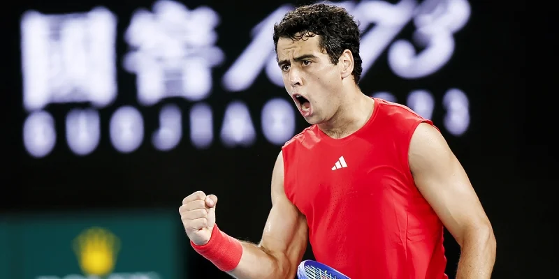 Jaume Munar vs Thiago Seyboth Wild Prediction and Betting Tips (18.02.2025) Jaume Munar vs Thiago Seyboth Wild Prediction and Betting Tips (18.02.2025)