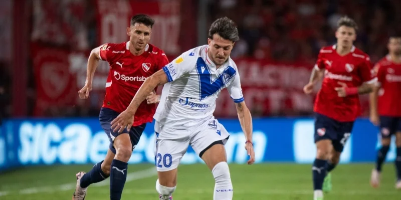 Velez Sarsfield vs Godoy Cruz Prediction and Betting Tips (18.02.2025) Velez Sarsfield vs Godoy Cruz Prediction and Betting Tips (18.02.2025)