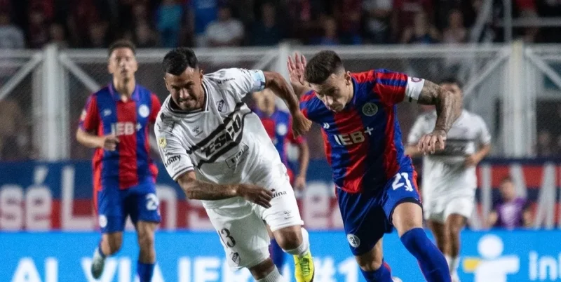 Instituto vs San Lorenzo Prediction and Betting Tips (18.02.2025) Instituto vs San Lorenzo Prediction and Betting Tips (18.02.2025)