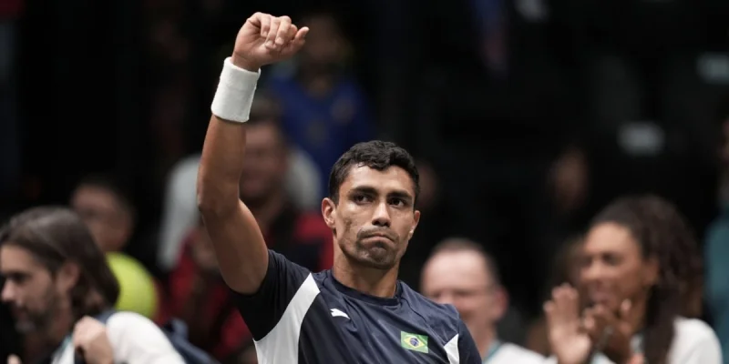 Facundo Acosta vs Thiago Monteiro Prediction and Betting Tips (18.02.2025) Facundo Acosta vs Thiago Monteiro Prediction and Betting Tips (18.02.2025)