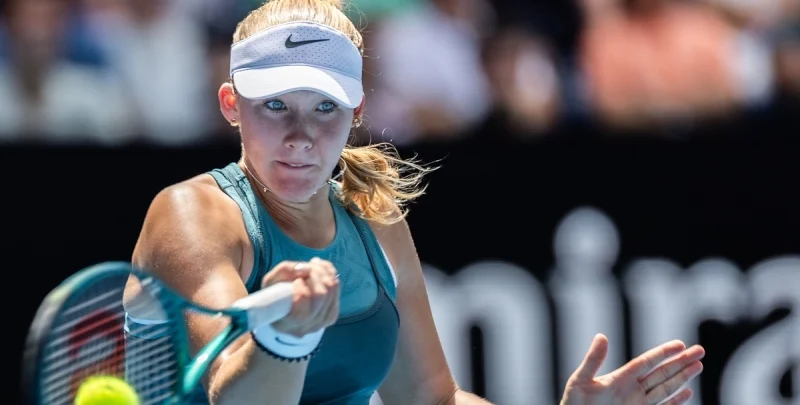 Elina Avanesyan vs Mirra Andreeva Prediction and Betting Tips (17.02.2025) Elina Avanesyan vs Mirra Andreeva Prediction and Betting Tips (17.02.2025)