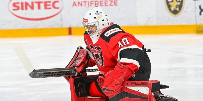 HC Tambov vs Molot-Prikamye Perm Prediction and Betting Tips (18.02.2025) HC Tambov vs Molot-Prikamye Perm Prediction and Betting Tips (18.02.2025)