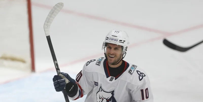 Neftekhimik Nizhnekamsk vs Ak Bars Kazan Prediction and Betting Tips (18.02.2025) Neftekhimik Nizhnekamsk vs Ak Bars Kazan Prediction and Betting Tips (18.02.2025)