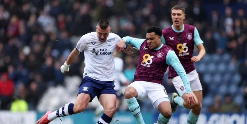 Preston North End - Millwall Preston North End - Millwall