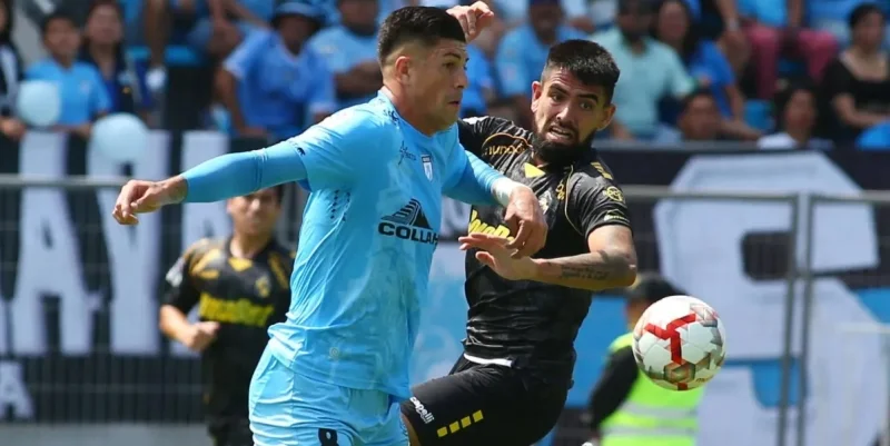 Deportes Iquique vs Santa Fe Prediction and Betting Tips (19.02.2025) Deportes Iquique vs Santa Fe Prediction and Betting Tips (19.02.2025)