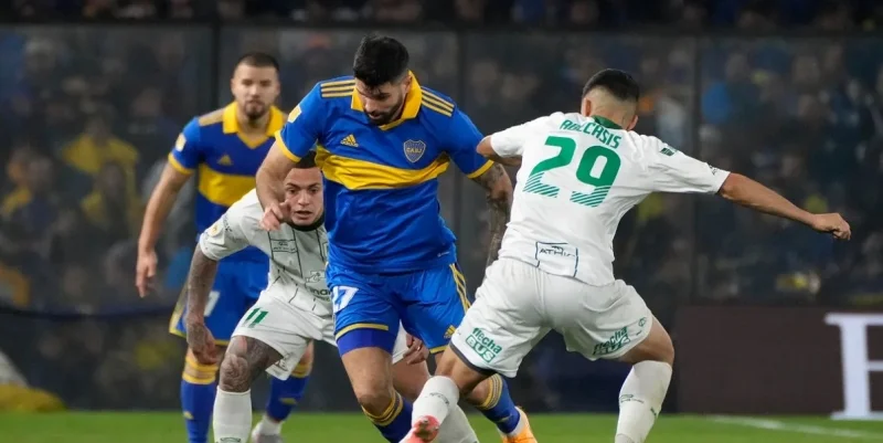 Alianza Lima vs Boca Juniors Prediction and Betting Tips (19.02.2025) Alianza Lima vs Boca Juniors Prediction and Betting Tips (19.02.2025)