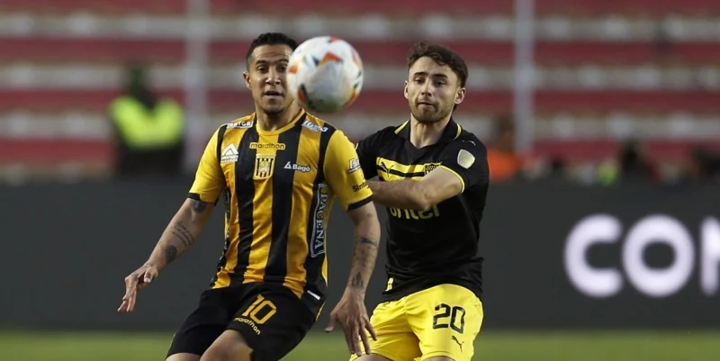 The Strongest vs Bahia Prediction and Betting Tips (19.02.2025) The Strongest vs Bahia Prediction and Betting Tips (19.02.2025)