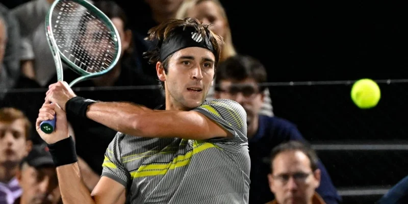 Corentin Moutet vs Tomas Etcheverry Prediction and Betting Tips (18.02.2025) Corentin Moutet vs Tomas Etcheverry Prediction and Betting Tips (18.02.2025)