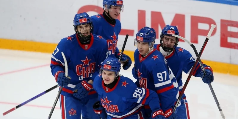 Kapitan Stupino vs SKA-1946 Prediction and Betting Tips (18.02.2025) Kapitan Stupino vs SKA-1946 Prediction and Betting Tips (18.02.2025)