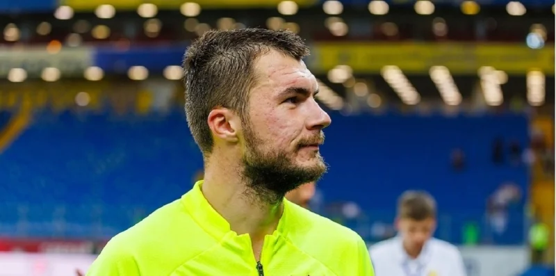 FC Rostov - Akron Togliatti FC Rostov - Akron Togliatti