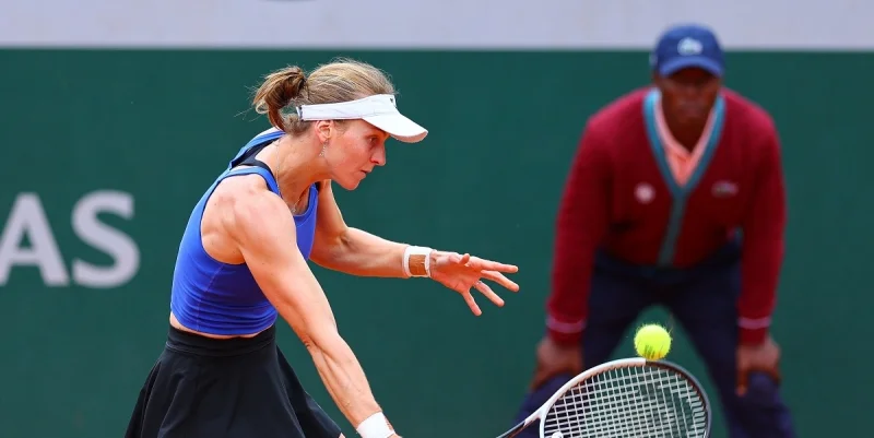 Liudmila Samsonova vs Jessica Pegula Prediction and Betting Tips (18.02.2025) Liudmila Samsonova vs Jessica Pegula Prediction and Betting Tips (18.02.2025)