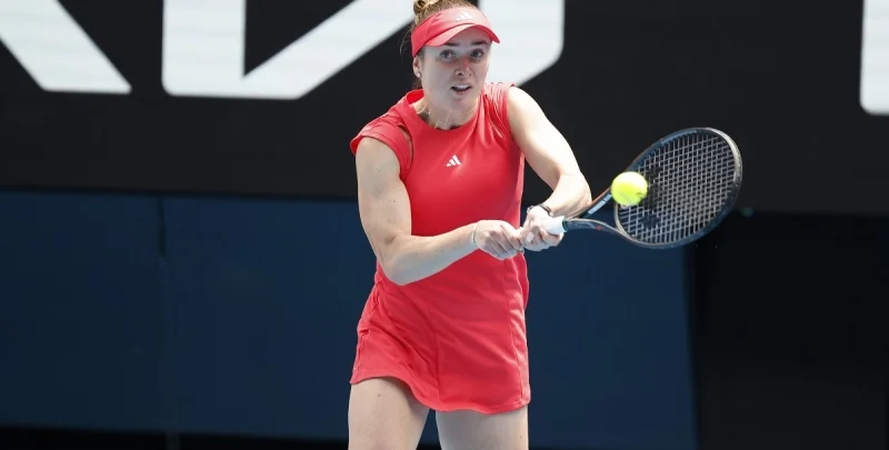 Clara Tauson vs Elina Svitolina Prediction and Betting Tips (18.02.2025) Clara Tauson vs Elina Svitolina Prediction and Betting Tips (18.02.2025)