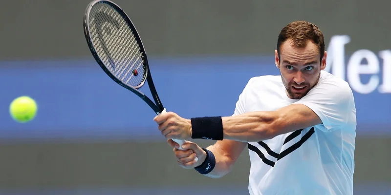 Roman Safiullin vs Alex de Minaur Prediction and Betting Tips (18.02.2025) Roman Safiullin vs Alex de Minaur Prediction and Betting Tips (18.02.2025)