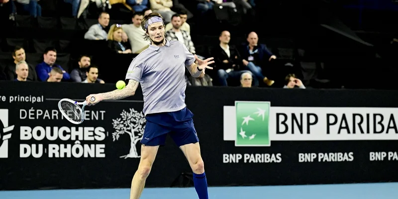 Andrey Rublev vs Alexander Bublik Prediction and Betting Tips (18.02.2025) Andrey Rublev vs Alexander Bublik Prediction and Betting Tips (18.02.2025)