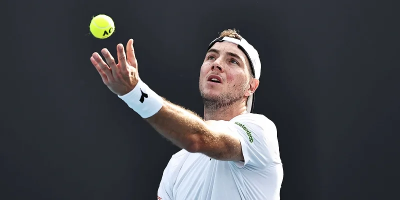 Jan-Lennard Struff vs Tallon Griekspoor Prediction and Betting Tips (18.02.2025) Jan-Lennard Struff vs Tallon Griekspoor Prediction and Betting Tips (18.02.2025)