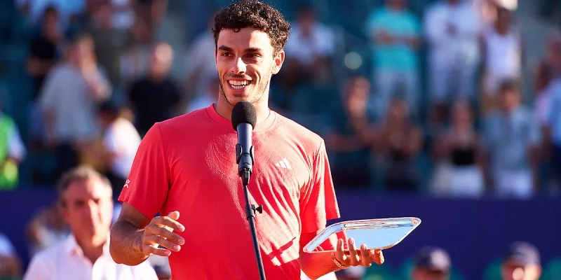 Francisco Cerundolo vs Hugo Gaston Prediction and Betting Tips (19.02.2025) Francisco Cerundolo vs Hugo Gaston Prediction and Betting Tips (19.02.2025)
