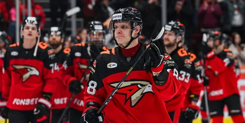 Avangard Omsk vs Metallurg Magnitogorsk Prediction and Betting Tips (19.02.2025) Avangard Omsk vs Metallurg Magnitogorsk Prediction and Betting Tips (19.02.2025)