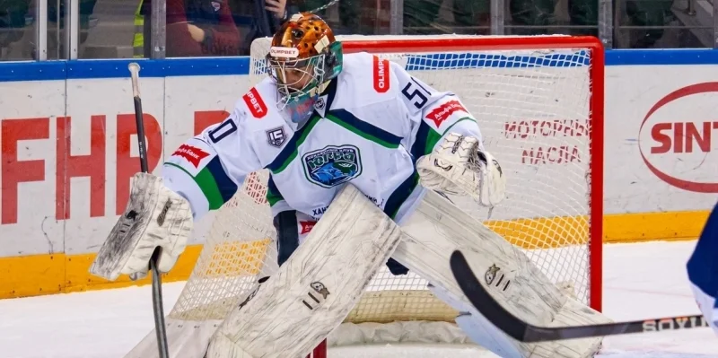 Ugra Khanty-Mansiysk - HC Chelny Ugra Khanty-Mansiysk - HC Chelny