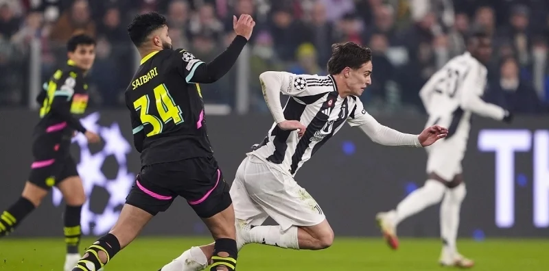 PSV Eindhoven - Juventus PSV Eindhoven - Juventus