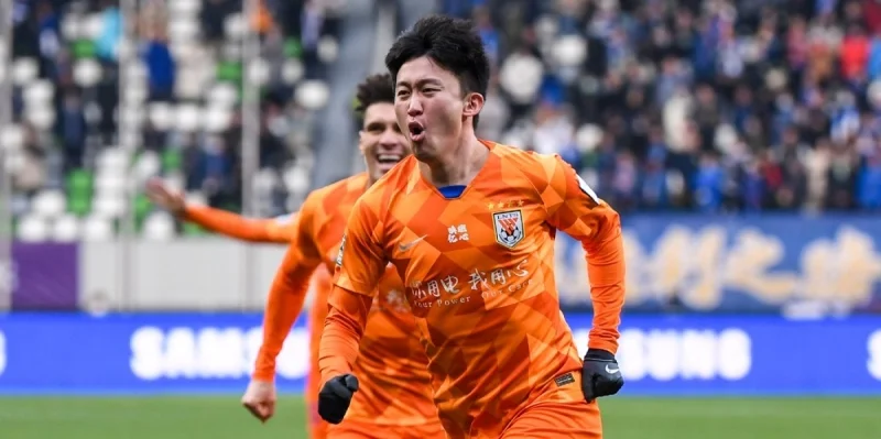 Ulsan Hyundai vs Shandong Taishan Prediction and Betting Tips (19.02.2025) Ulsan Hyundai vs Shandong Taishan Prediction and Betting Tips (19.02.2025)